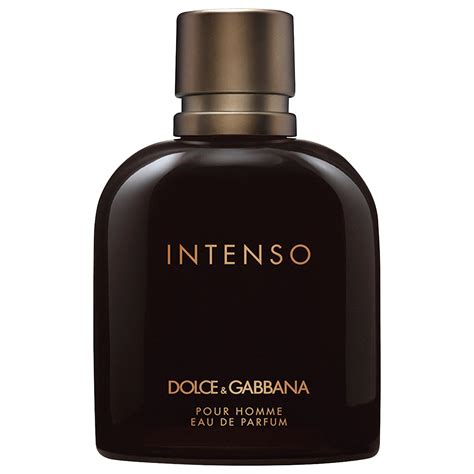 dolce gabbana intenso ekşi